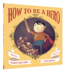 Image for How to Be a Hero