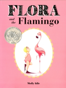Image for Flora and the flamingo