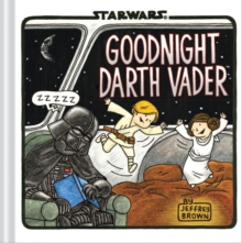 Image for Goodnight Darth Vader