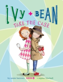 Image for Ivy + Bean take the case