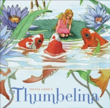 Image for Sylvia Long's Thumbelina