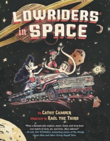 Image for Lowriders in Space (Book 1)