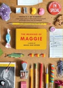 Image for The meaning of Maggie