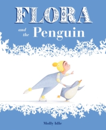 Image for Flora and the penguin