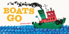 Image for Boats go