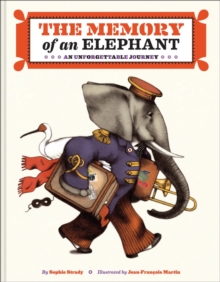 Image for The Memory of an Elephant
