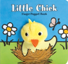 Image for Little chick