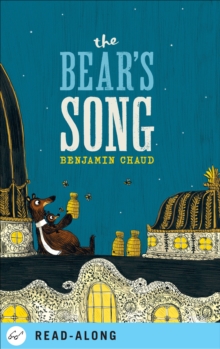 Image for The bear's song
