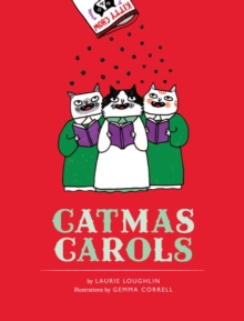 Image for Catmas Carols