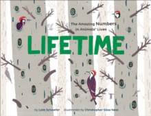 Image for Lifetime: The Amazing Numbers in Animal Lives