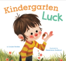 Image for Kindergarten luck