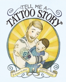 Image for Tell Me a Tattoo Story