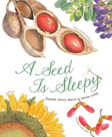 Image for A Seed Is Sleepy