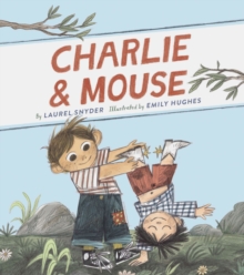 Image for Charlie & Mouse: Book 1
