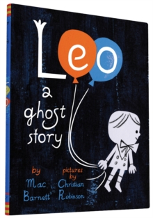 Image for Leo  : a ghost story