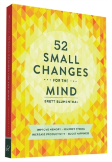 52 Small Changes for the Mind