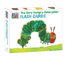 Image for The World of Eric Carle(TM) The Very Hungry Caterpillar(TM) Flash Cards