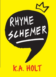 Image for Rhyme schemer