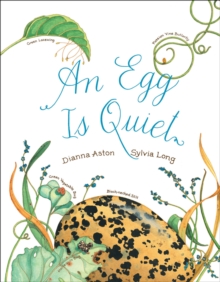 Image for An Egg is Quiet