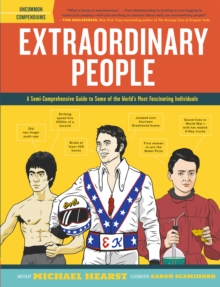 Image for Extraordinary people: a semi-comprehensive guide to some of the world's most fascinating individuals