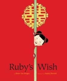Image for Ruby's wish