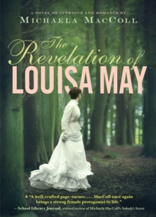 Image for The revelation of Louisa May