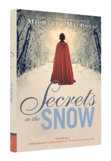 Image for Secrets in the snow  : a novel of romance and intrigue