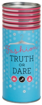 Image for Fashion Truth or Dare