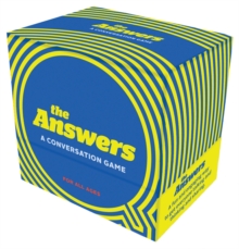 Image for The Answers : A Conversation Game