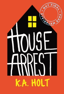 Image for House arrest