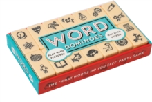 Image for Word Dominoes