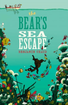 Image for The bear's sea escape