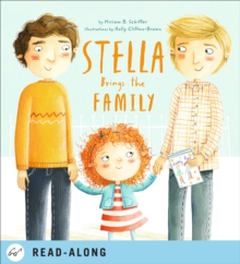 Image for Stella brings the family