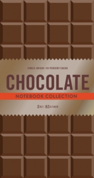 Image for Chocolate Notebook Collection