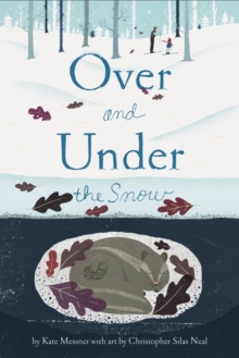 Image for Over and Under the Snow
