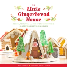 Image for Little Gingerbread House