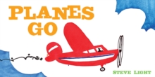 Image for Planes go