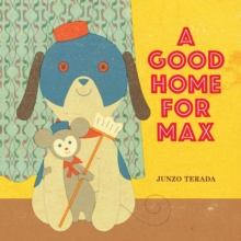 Image for A good home for Max