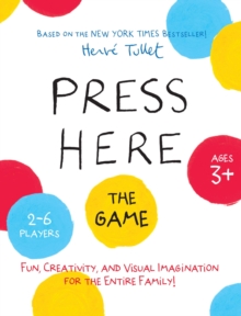 Image for Press Here Game
