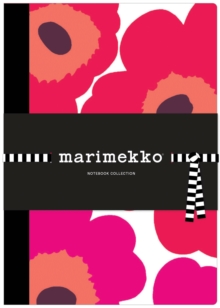 Image for Marimekko Notebook Collection