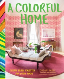 Colorful Home