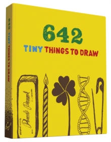 Image for 642 Tiny Things to Draw