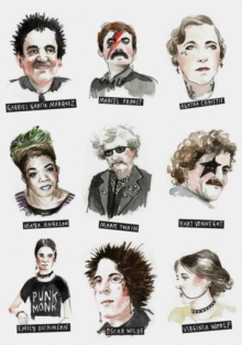 Punk Rock Writers Journal