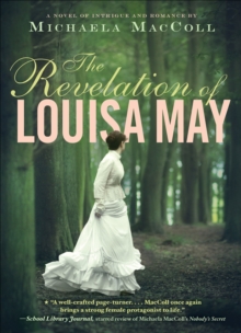 Image for Revelation of Louisa May