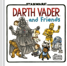 Image for Darth Vader and friends