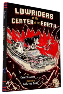Image for Lowriders to the Center of the EarthBook 3