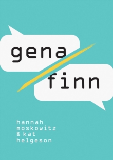 Image for Gena/Finn