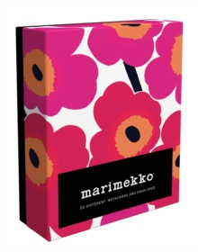 Image for Marimekko Notes : 20 Different Cards and Envelopes