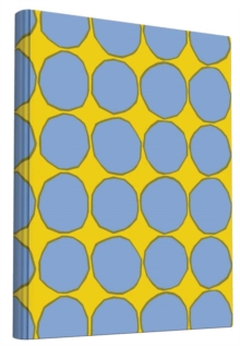 Image for Marimekko Large Cloth-covered Journal