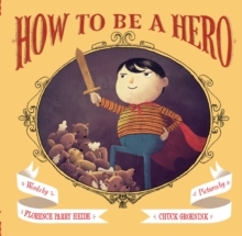 Image for How to be a hero